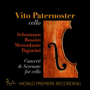 Concerti and Serenate for cello Concerti and Serenate for cello