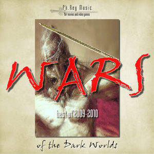 Wars of the Dark Worlds