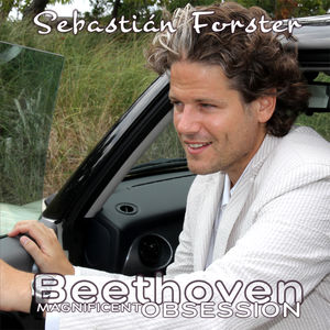 Magnificent Obsession, Vol. 6 - Beethoven Sonatas