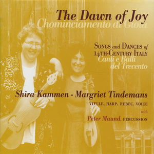 The Dawn of Joy The Dawn of Joy