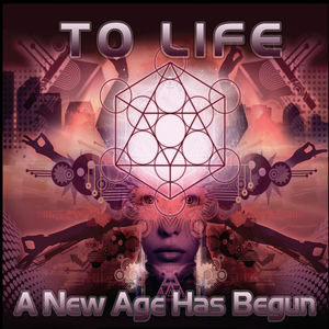 A New Age Has Begun A New Age Has Begun