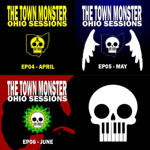 Ohio Sessions, April to June