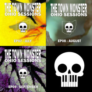 Ohio Sessions, July to September