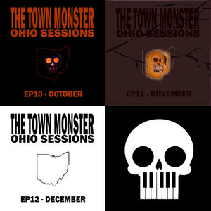 Ohio Sessions, October to December