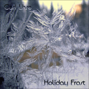 Holiday Frost Holiday Frost
