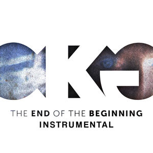 The End of the Beginning Instrumental