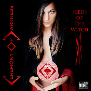 Flesh of the Witch
