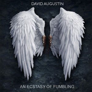 An Ecstasy Of Fumbling An Ecstasy Of Fumbling