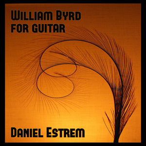 William Byrd for Guitar