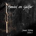 Handel on Guitar, Volume 1