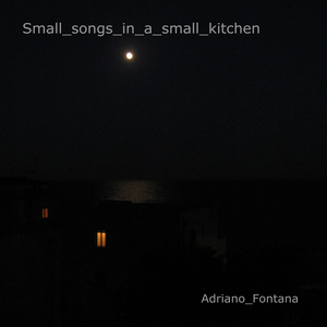 Small Songs in a Small Kitchen