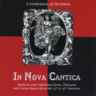 Medieval and Traditional Carols, Chansons and Festive Dances