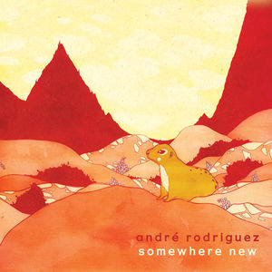 Somewhere New (instrumental)