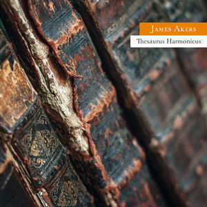 Thesaurus Harmonicus