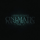 Cinematic Piano Works Vol 1