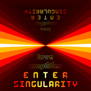 Enter Singularity