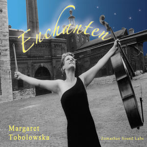 Enchanten Enchanten