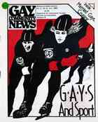 Gay Community News: Volume 2, Number 6, July 1980