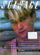 OutRage: Australia's Gay News Magazine - August 1989