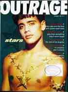 OutRage: Australia's Gay News Magazine - December 1990