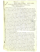 Datos Biográficos, por María Collado, 1941-1964