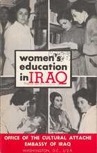 Women's Education in Iraq
