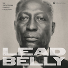 The Smithsonian Folkways Collection: Lead Belly (CD 1-3)