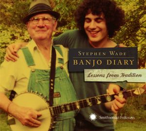 Banjo Diary: Lessons from Tradition