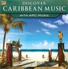 Discover Caribbean Music