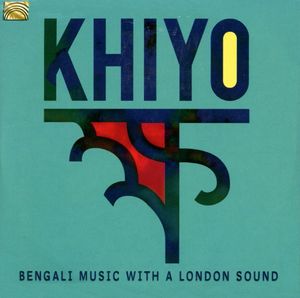 Bengali Music With a London Sound