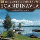 Discover Music From Scandinavia