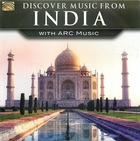 Discover Music From India