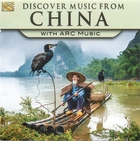 Discover Music From China