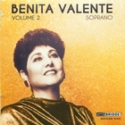 Benita Valente, Vol. 2