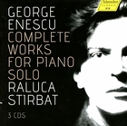 Complete Works for Piano Solo (CD 1)