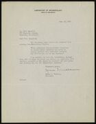 Letter from Jesse Nusbaum to Ruth Benedict, June 16, 1931