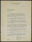 Letter from Jesse Nusbaum to Franz Boas, July 15, 1931