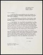 Letter from Morris Opler to Jesse Nusbaum, October 4, 1931