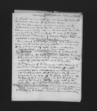 Handwritten Field Notes - Technology of Dobe