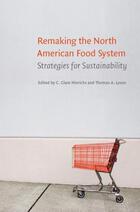 Our Sustainable Future, Remaking the North American Food System: Strategies for Sustainability