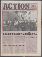 Action: No 3, 21 Mai 1968
