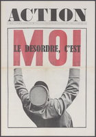 Action: No 9, Jeudi 13 Juin 1968