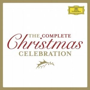 The Complete Christmas Celebration (CD 3-7)