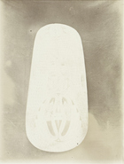 7 - B.M (8): Photo of a War Shield