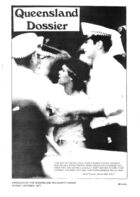 Queensland Dossier, October 1977
