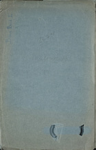 Blue Book I - Vol. 2 (g)