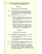 Estatutos de la cooperativa de produccion y de consumo llamada 'Granja de Mujeres Otilia Andre de Cooperativa e Industrializacion'