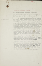 [Copy of] Scheme for Criticising Gardiner