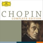 Chopin Complete Edition (CD 6-10)