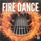 Fire Dance - Danza del Fuego